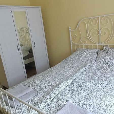 Uroczy Apartament Olsztyn  Exterior foto